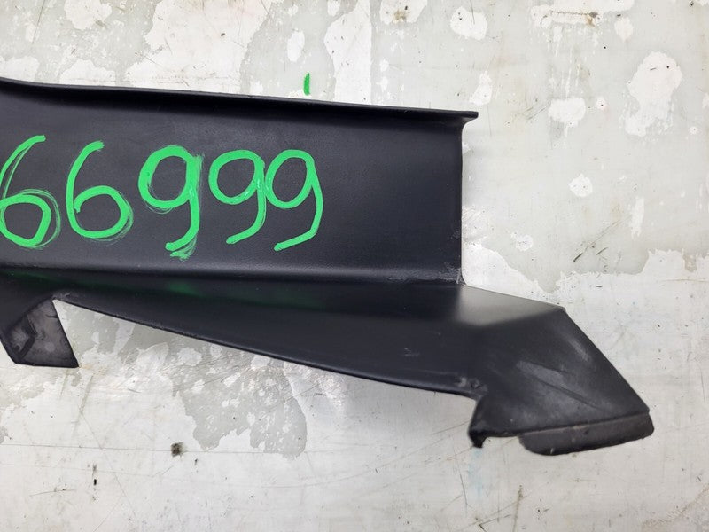 1006675-00-G ⭕ 2012-2020 Tesla Model S MS Rear Right Boot Trunk Trim Cover Panel 1006675-00-G