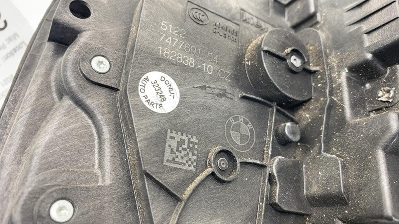 2020-2023 BMW 530e G30 Rear Driver Side Door Lock Latch Actuator Left