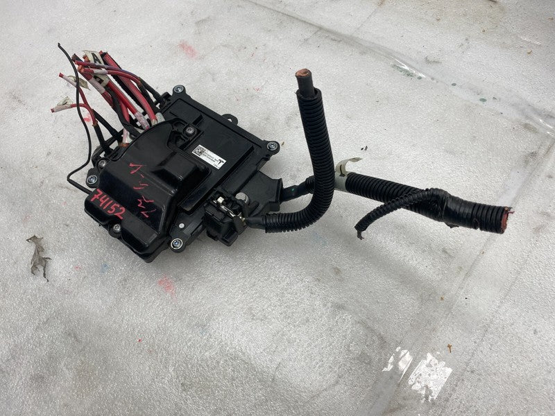 ⭕ 16-20 Model X Driver Assistance Autopilot Driver Control Module 1112