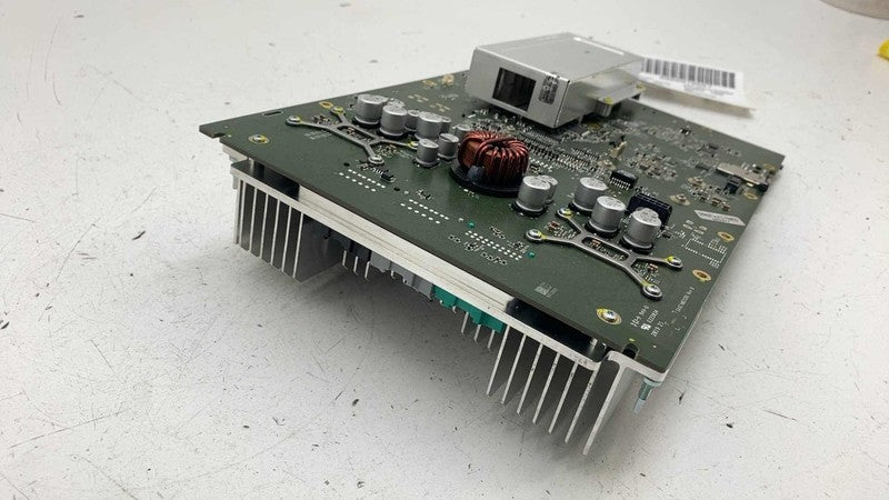 ⭕ 2019-2020 Tesla Model X MX Intel Media Control Unit MCU-2 Motherboard Assembly