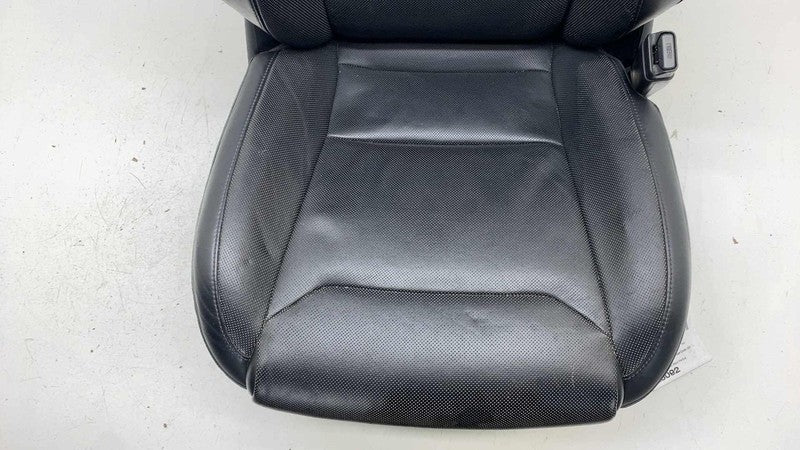⭕ 2016-2020 Tesla Model S MS Front Passenger Side Seat w/ Rail Track R