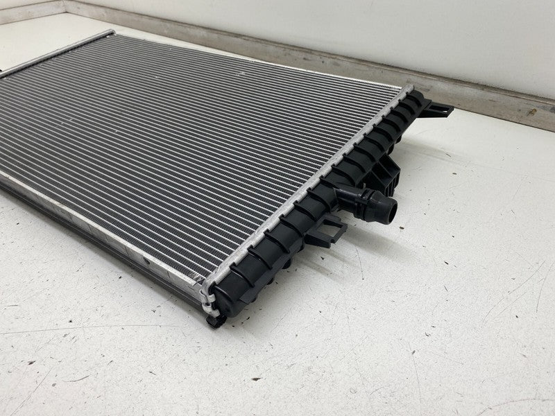 ⭕ 2021 2022 2023 2024 Tesla Model 3 Y Cooling System Radiator Assembly