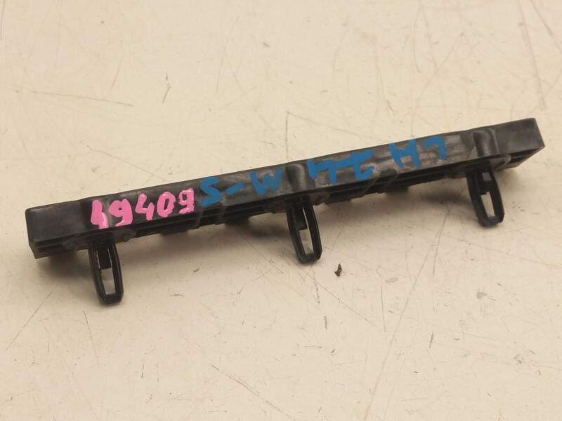 1003691 00 A ⭕ 12-20 Tesla Model S Rear Left Rocker Skirt Panel Support Bracket 1003691-00-A