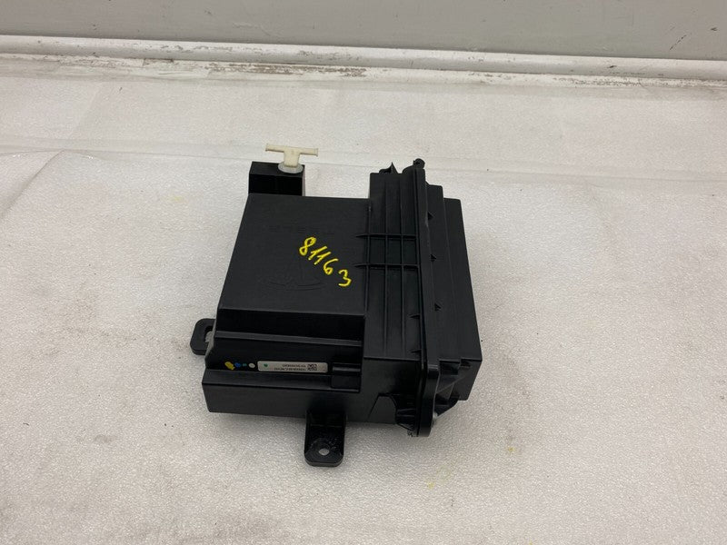 105835800C ⭕ 16-20 Model X Front Body Comfort Control Module ECU Enclosure Box 1058358-00-C
