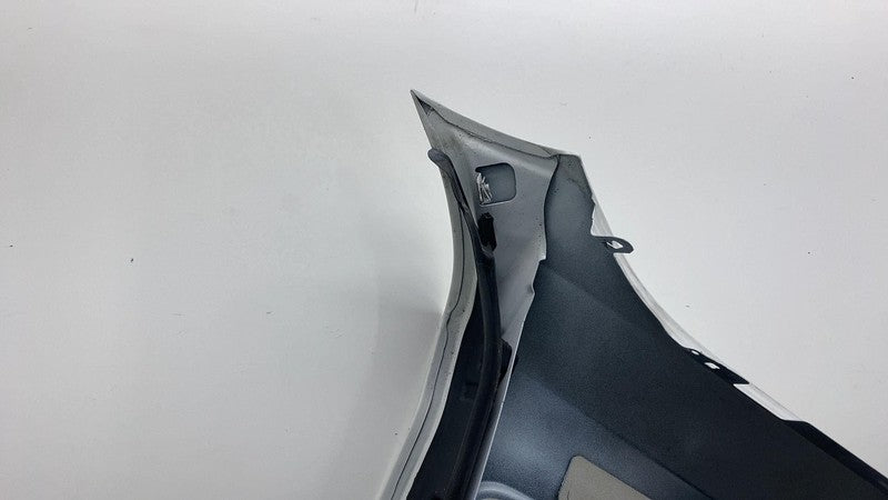 2017-2023 BMW 530e G30 Front Driver Side Fender Cover Panel Left OEM White 300