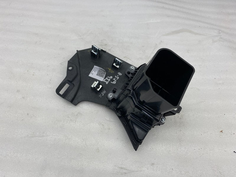 109687700B ⭕ 2012-2020 Tesla Model S X SET of Dash A/C Air Vent Outlet Dashboard Trim Panel