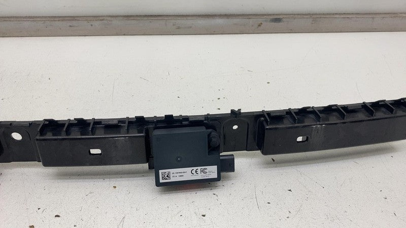 ⭕ 17-23 Model 3 Rear Bumper Support Bracket w/ BCM Control Module 1083