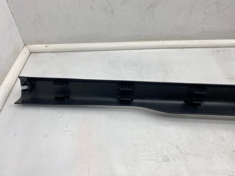1086293-00-J ⭕ 2017-2023 Tesla Model 3 Passenger Side Lower A-Pillar Trim Right 1086293-00-J