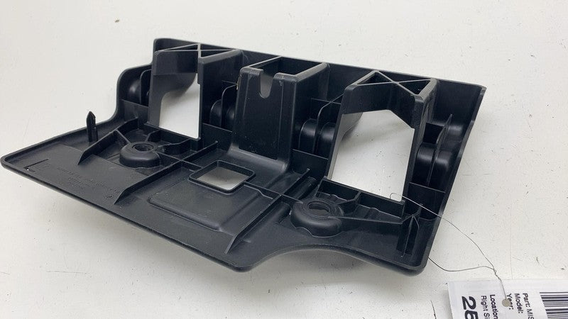 ⭕17-23 Model 3 Rear Left Trunk Luggage Lid Floor Support Bracket LH 10