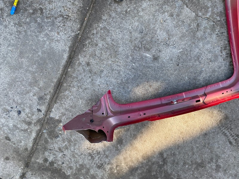 ⭕ 2020-2024 Tesla Model Y Driver Side Upper Roof Structural Frame Cuto