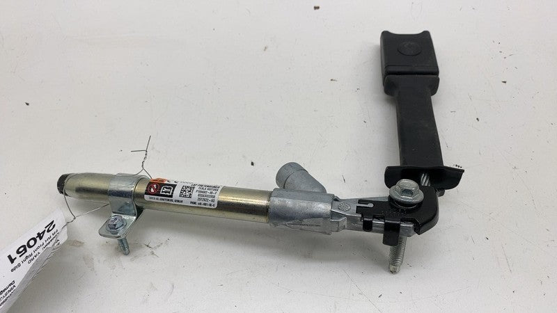 100453205F 12-20 Model S Left Model X Right Seat Belt 1st Row Lap Pretensioner 1004532-05-F