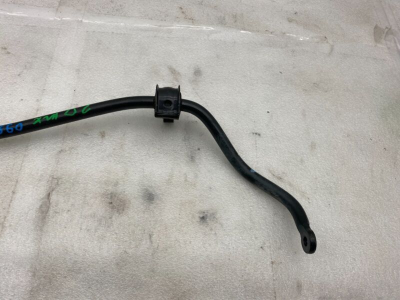 1027485 00 A 2016-2020 Tesla Model X Rear Suspension Anti-Roll Sway Bar Stabilizer (18mm) OEM