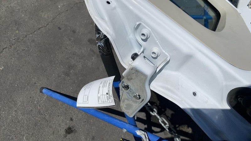 ⭕ 2014-2022 Ram ProMaster 1500 2500 3500 Front Passenger Side Door Panel Right