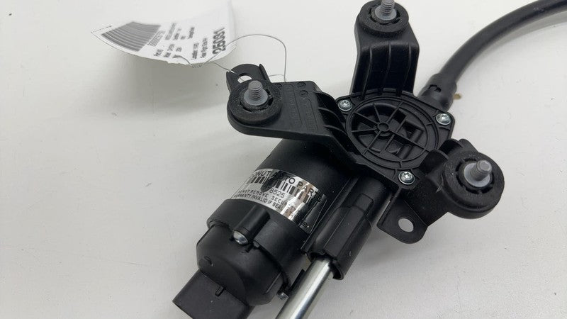 9Y3 959 912 ⭕ 2020-2024 Porsche Cayenne Right Drive Unit Sunlight Roller Blind OEM 9Y3959912