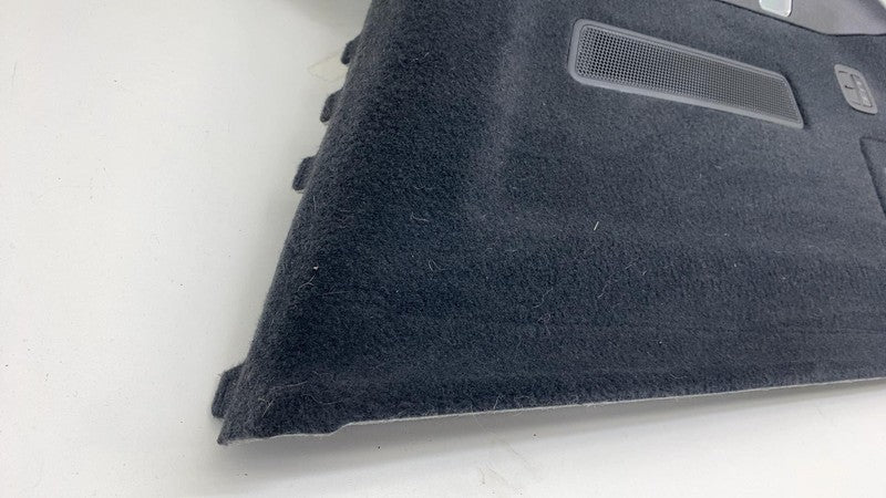 9Y3 867 038 E ⭕ 19-24 Porsche Cayenne Rear Right Trunk Quarter Panel Cover Trim OEM 9Y3867038