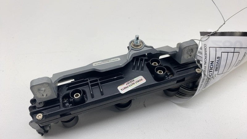 2021-2024 Tesla Model S Front Face Inline Triple Camera w/ Mount Plate Bracket
