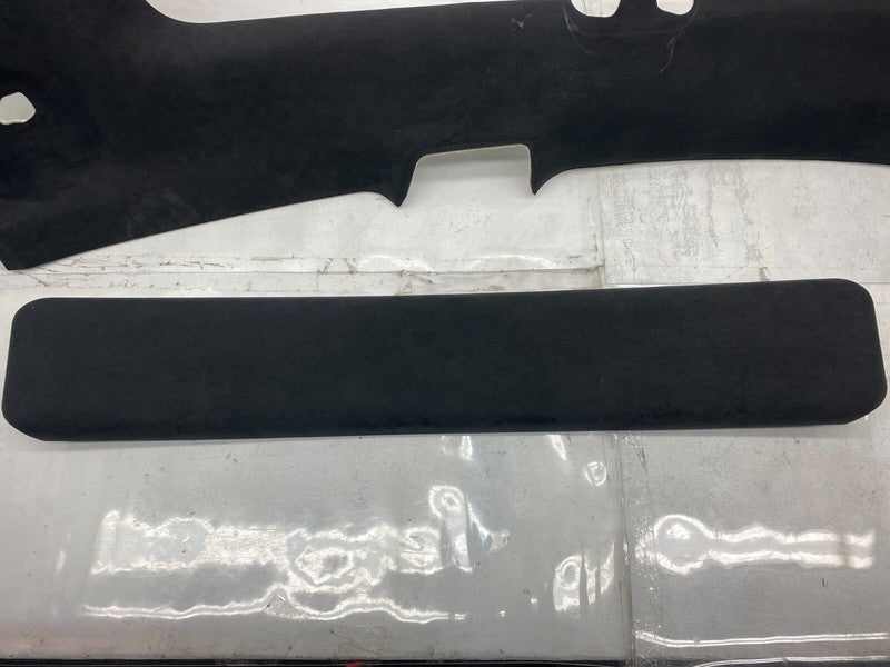 ⭕ 16-20 Tesla Model S SET of Ceiling Headliner Sunvisor Upper A + B +