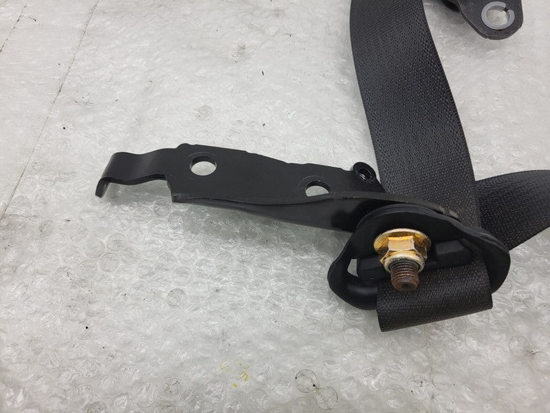 102313600C 2016-2020 Tesla Model S Rear Driver Side 2nd Row Seat Belt & Retractor Left Assy