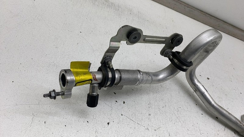 ⭕ 2017-2020 Maserati Levante AC Air Conditioning Evaporator Hose Line Assembly