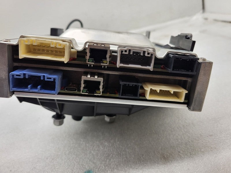 109805800K ⭕ 2017-2020 Tesla Model 3 Car Computer Media Control Unit MCU Assy 1098058-00-K