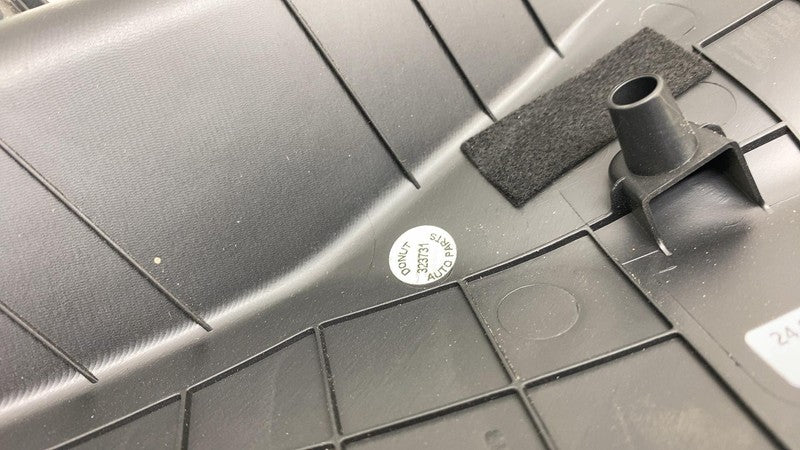 84159CV000 2022-2024 Kia EV6 Front Driver Side Fender Apron Upper Bracket Cover Left Assy