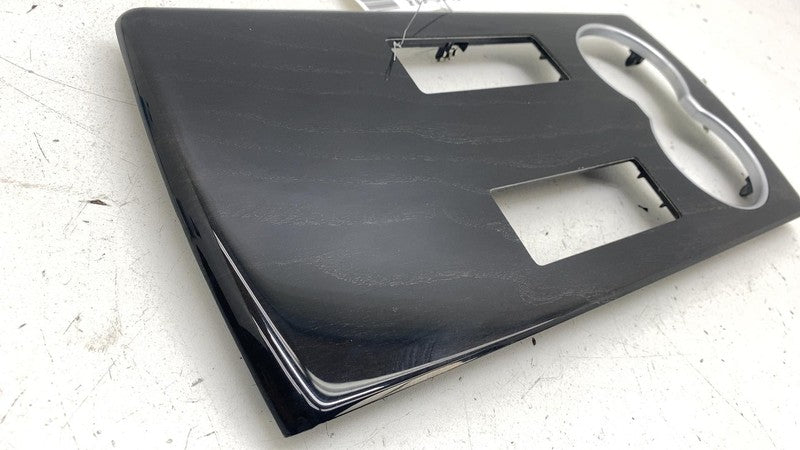 ⭕ 2012-2020 Tesla Model S MS Center Console Cup Holder Trim Cover Asse