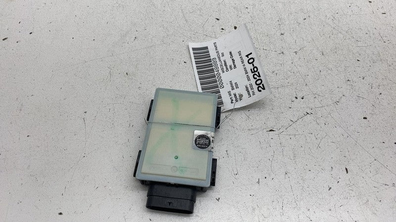 66325A84CF7 2018-2024 BMW X3 G01 i4 4 Series Rear Left or Right Blind Spot Radar Sensor OEM