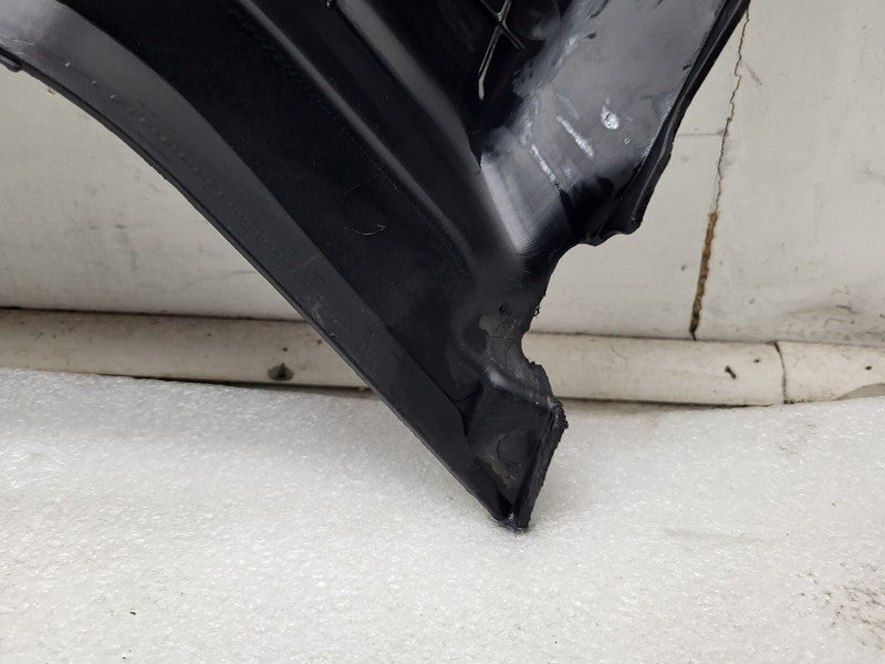 ⭕12-15 Model S Rear Underhood Apron Windshield Cowl Vent Cover Trim 10