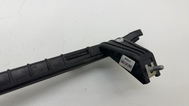 LJ8B R263A21A ⭕ 21-24 Mustang Mach-E Front Driver Side Door Glass Guide Left LH LJ8B-R263A21A