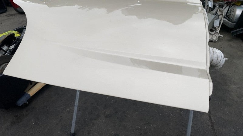 2013-2018 Ford C-Max Rear Passenger Side Door Shell Panel Right RH Assy Gold GN