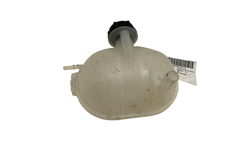 ⭕ 2021-2024 Ford Mustang Mach-E Radiator Overflow Coolant Reservoir Tank w/ Cap