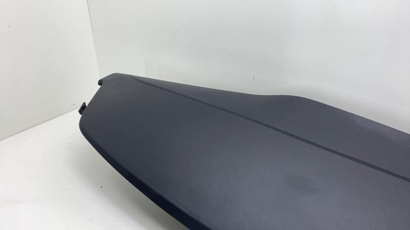 16-20 Tesla Model S Dashboard Instrument Panel Dash Top Pad Cover 1060