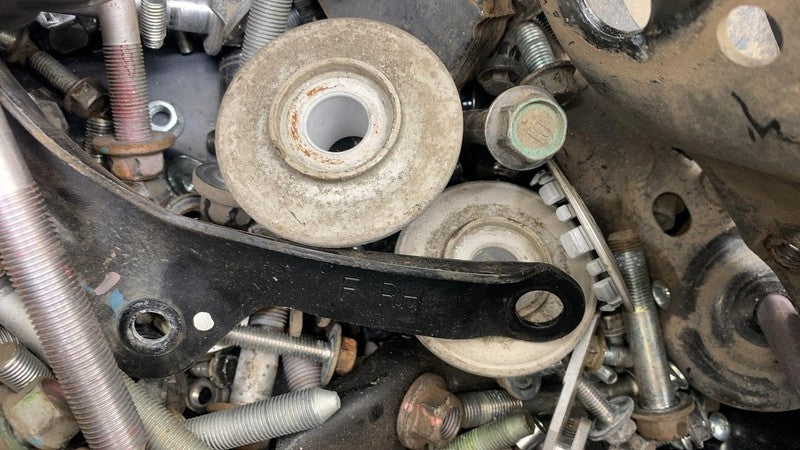 ⭕ 2018 2019 2020 2021 2022 2023 Subaru Crosstrek SET of Bolt