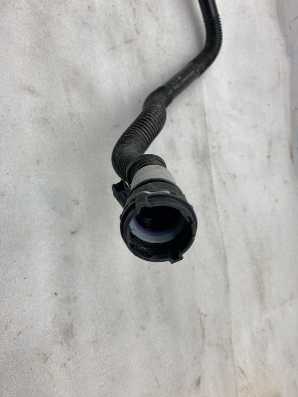 1501293 00 B ⭕ 2020-2022 Tesla Model Y MY Battery Chiller Coolant Pipe Hose Left 1501293-00-B