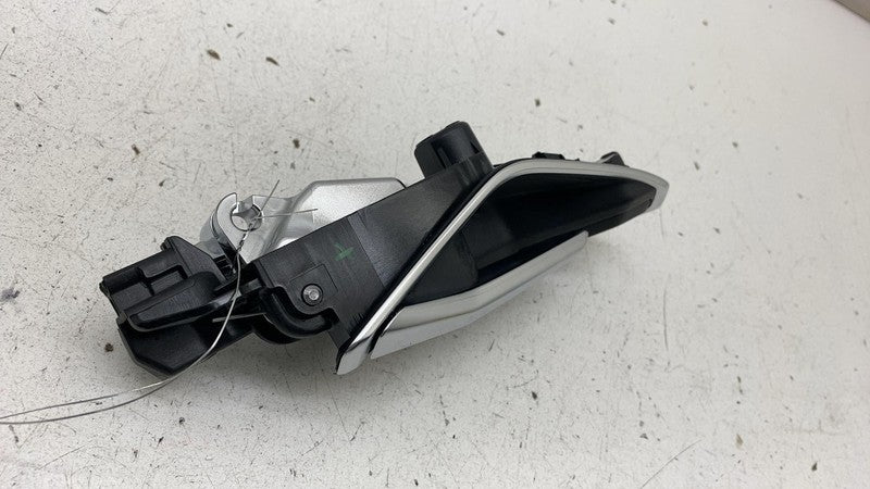 4KE 837 019 ⭕ 2019-2023 Audi E-Tron Front Left Driver Side Door Interior Handle LH 4KE837019