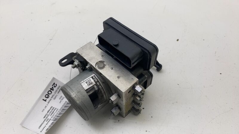 2020-2023 Tesla Model Y MY Anti-Lock Brake System ABS Pump Module Unit Assembly