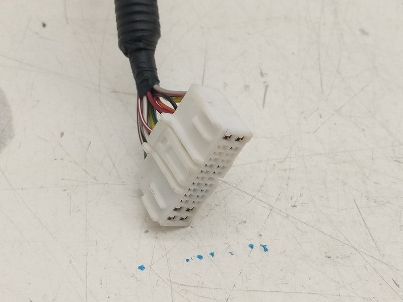 ⭕ 2016-2020 Tesla Model S Front Driver Side Seat Wiring Harness Cable