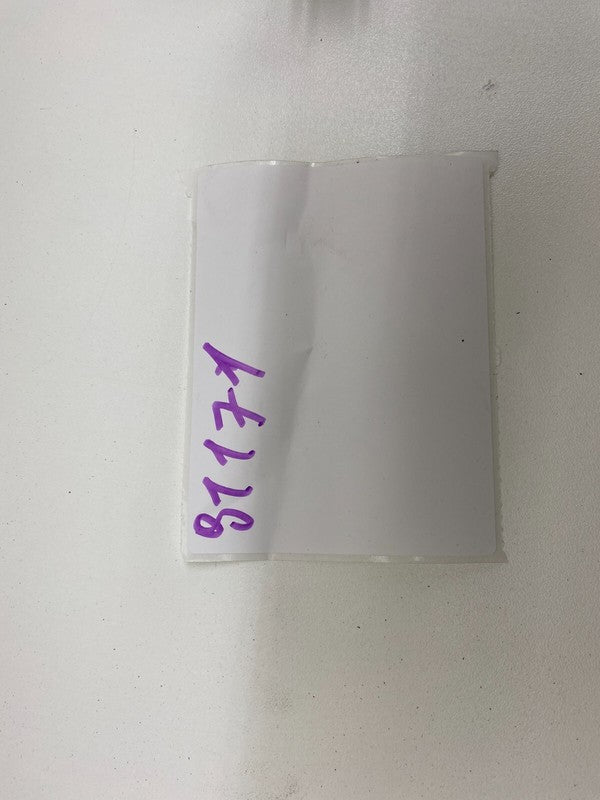 ⭕2013-2014 Tesla Model S Rear Left Door Wiring Harness Wire Loom LH 10