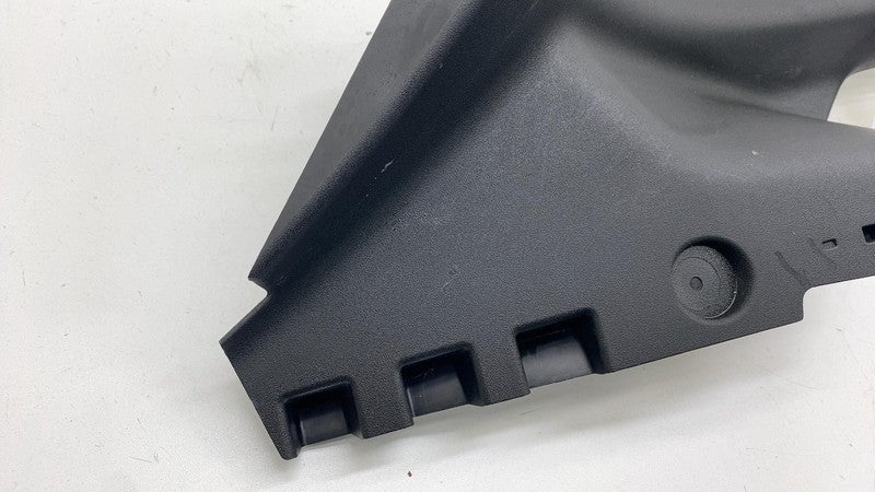 ⭕ 21-23 Polestar 2 Rear Driver Side Door Sill Scuff Plate Cover Trim Panel Left