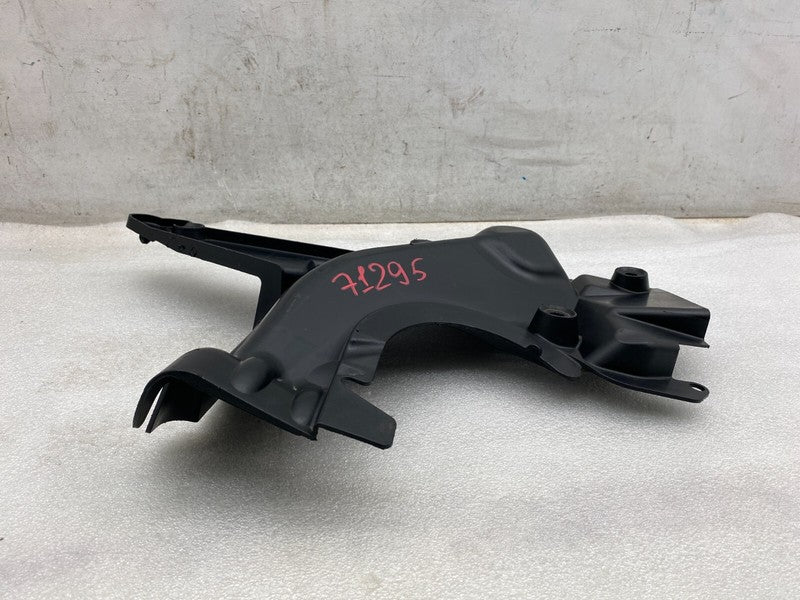 106051000B ⭕ 16-20 Tesla Model S Front Right Underhood Shock Tower Cover Trim 1060510-00-B