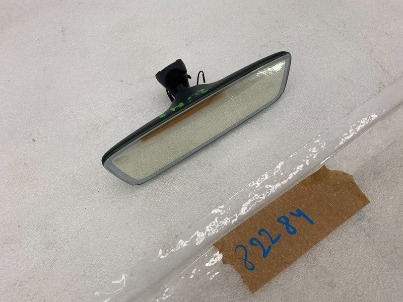 ⭕ 2017-2023 Tesla Model 3 Front Upper Windshield Interior Rear View Mirror Assy