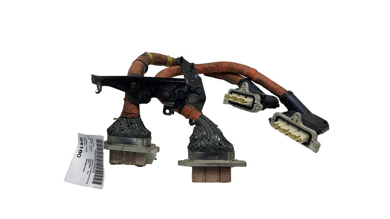 2013-2018 Ford C-Max Hybrid Inverter Converter Cable Wire Harness EG98