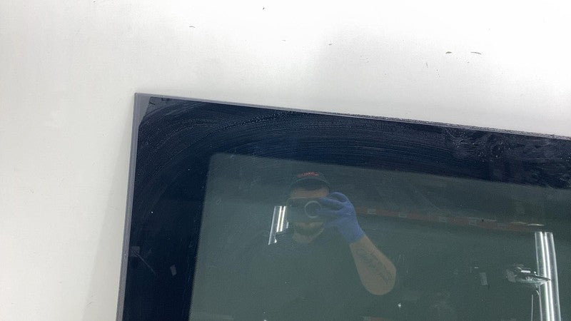 1726280 2016 2017 2018 2019 Mercedes-Benz GLE350 Center Panoramic Sunroof Sun Roof Glass