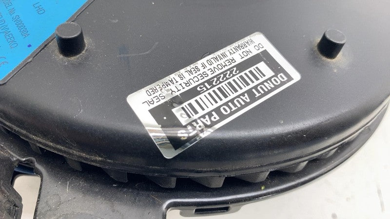 32265311 ⭕ 2021-2024 Polestar 2 Electric Audio Speaker Sub Woofer Bass Box OEM 32265311