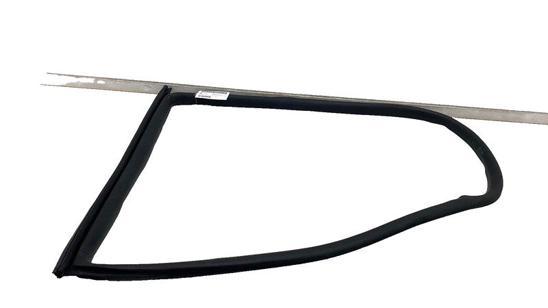 ⭕ 24-25 Model 3 Rear Right Primary Body Weatherstrip Rubber Seal RH 19