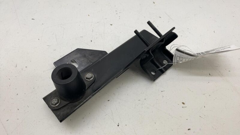 2016-2020 Tesla Model X MX Front Left & Right Bumper Reinforcement Ankle Catcher