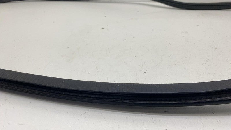 ⭕ 2017-2025 Chrysler Pacifica Front Left Door Body Weatherstrip Rubber