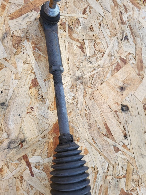 EJ32 3200 DB ⭕ 12-15 Model S Power Steering Gear Rack Pinion & Motor w/ Tie Rod EJ32-3200-DB