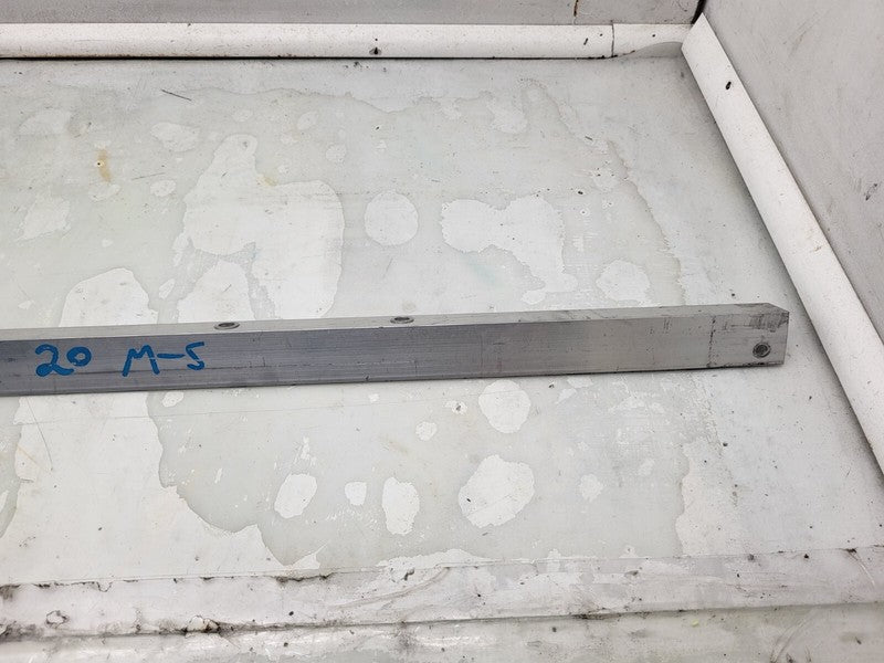 2012-2020 Tesla Model S MS Battery Bar Mount Bracket Mounting Strip Assembly