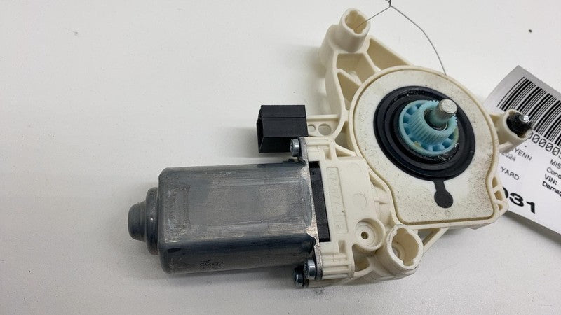 4K0 959 801 ⭕2019-2024 Porsche Cayenne Front Left or Right Door Power Window Motor 4K0959801